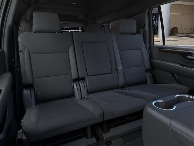 New 2026 Chevrolet Suburban LS w/ LS Custom Edition RWD image 17