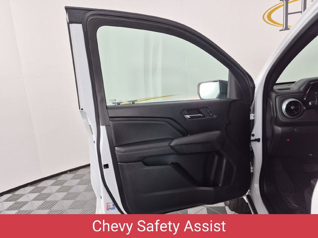 Certified 2023 Chevrolet Colorado LT RWD image 13