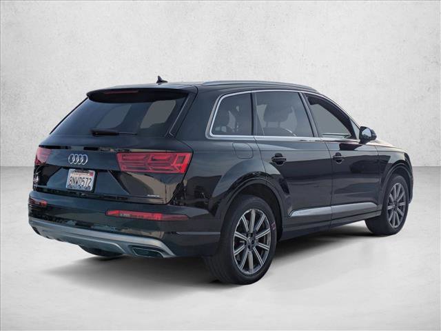 Used 2019 Audi Q7 2.0T Premium w/ Convenience Package image 5