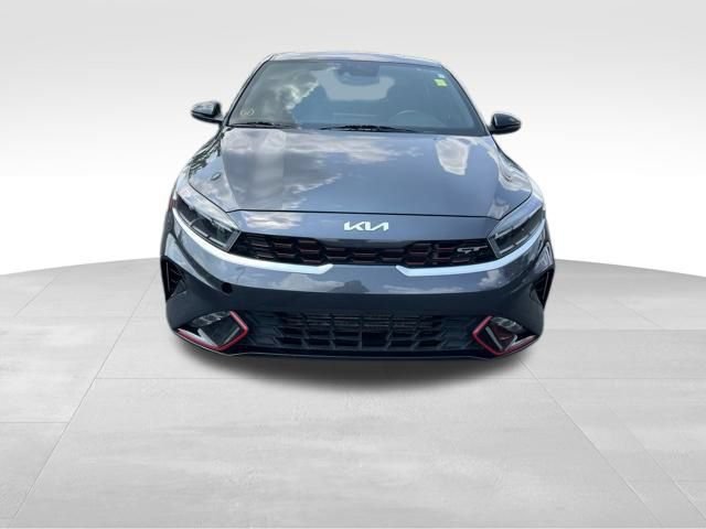 Used 2023 Kia Forte GT FWD video 2