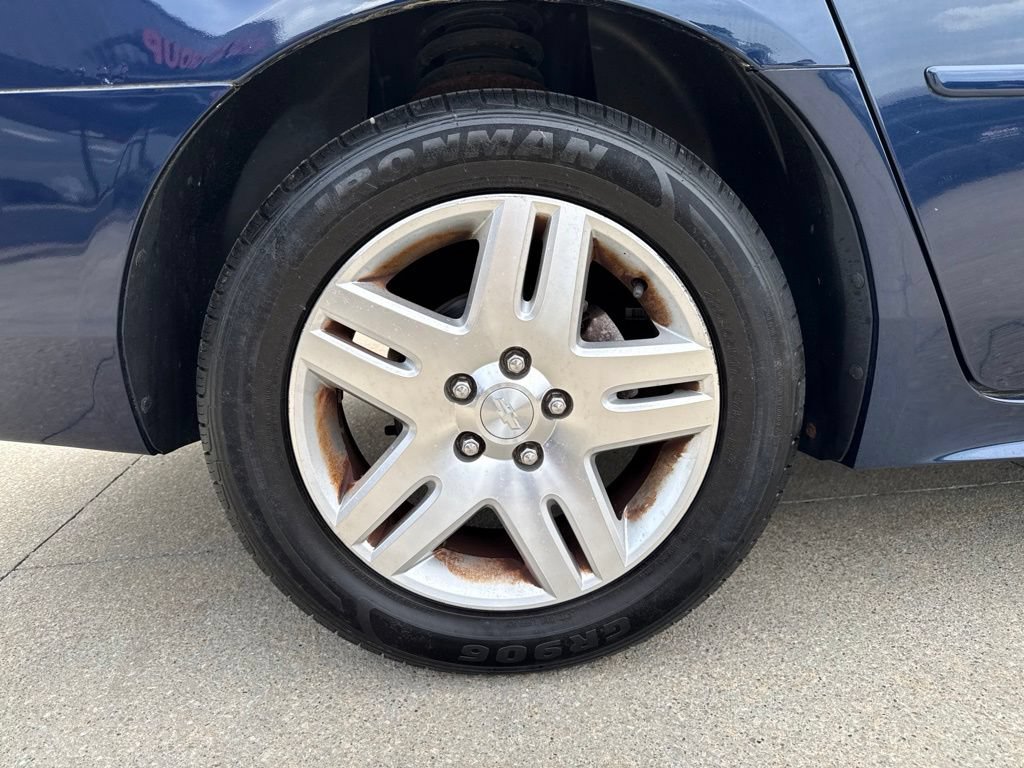 Used 2012 Chevrolet Impala LT FWD image 46