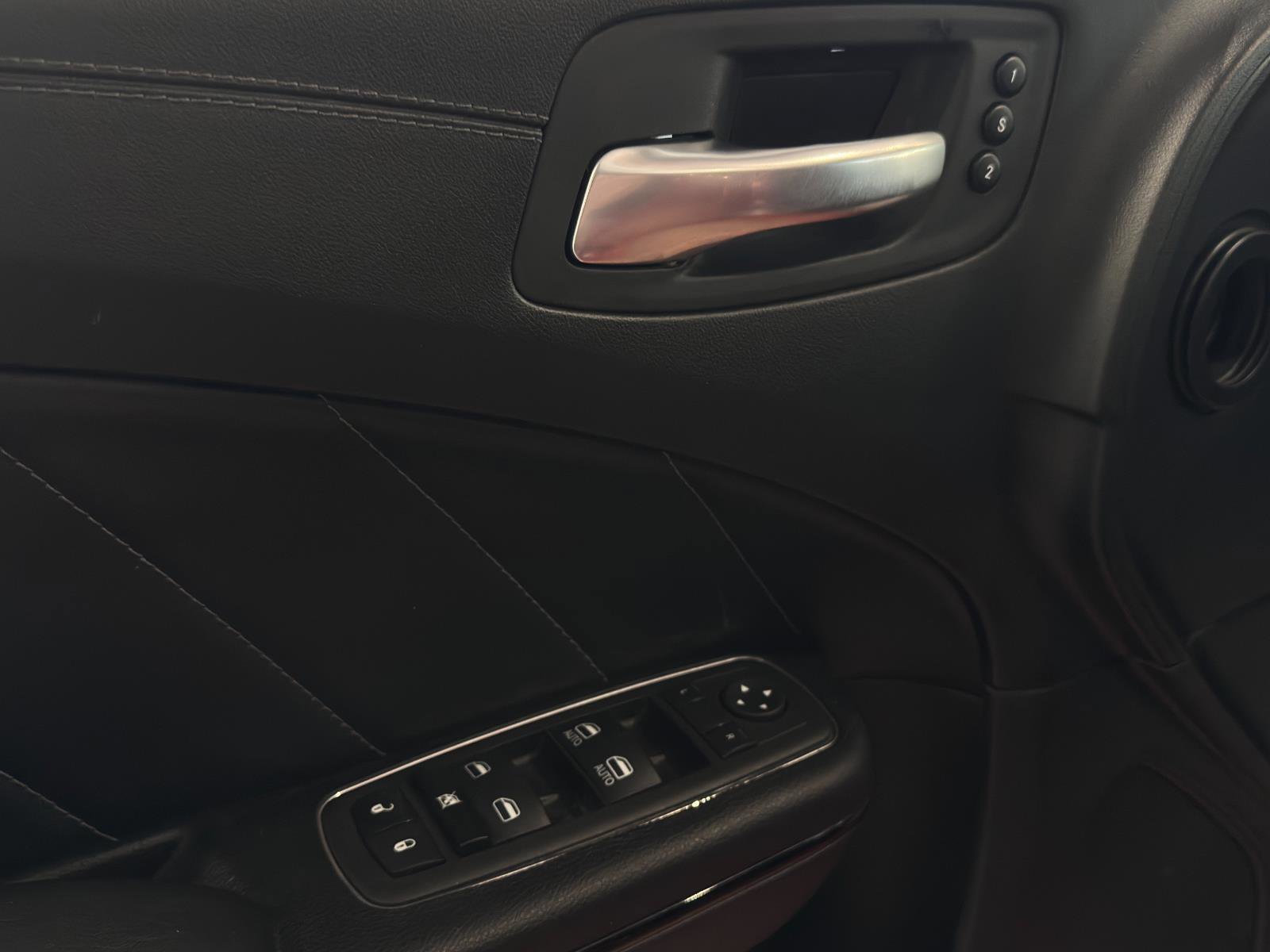 Used 2023 Dodge Charger Scat Pack w/ Daytona Edition Group image 13