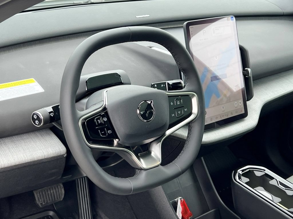 New 2026 Volvo EX30 Plus w/ Climate Package RWD image 16