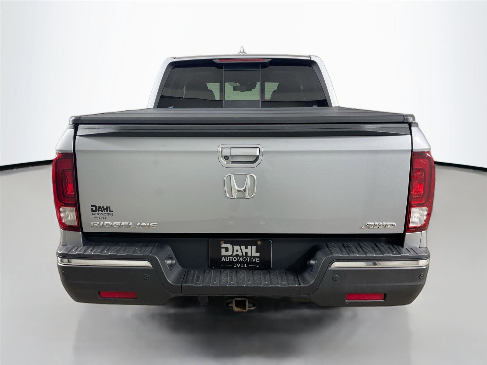 Used 2017 Honda Ridgeline RTL-E image 12