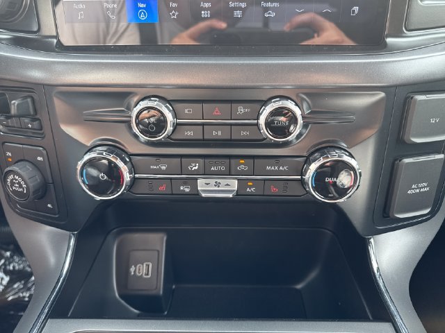 New 2026 Ford F150 XLT AWD/4WD image 30