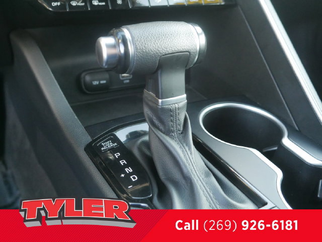 Used 2021 Kia K5 GT-Line AWD/4WD image 34