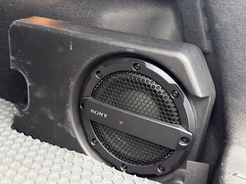 Used 2017 Ford Focus Titanium FWD image 4