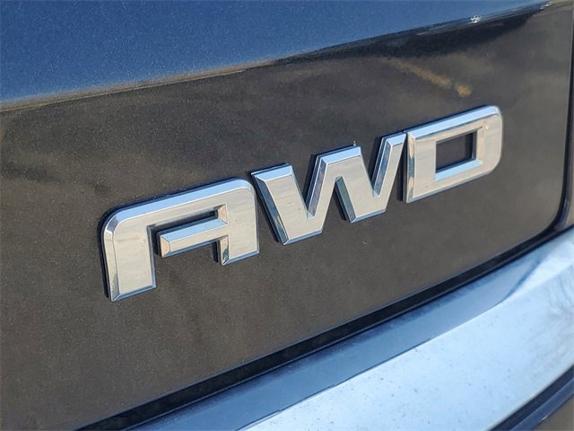 Used 2012 GMC Acadia Denali image 6