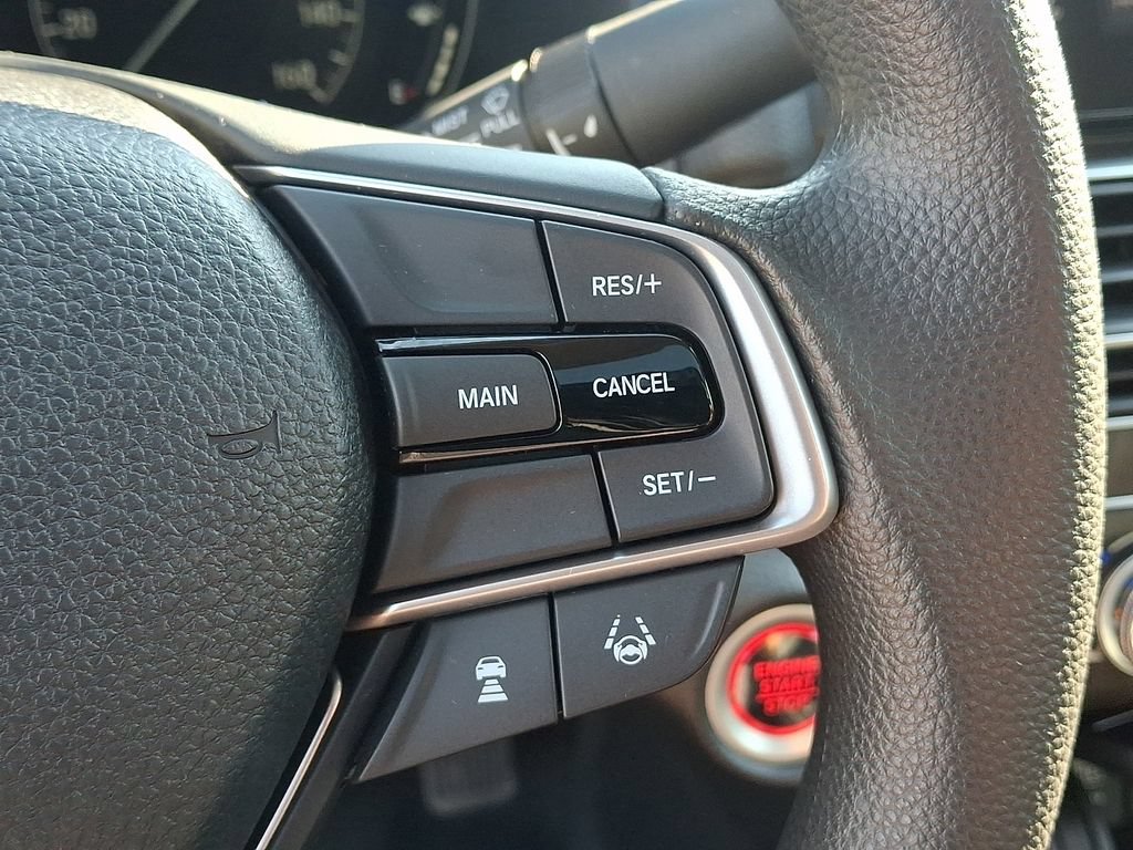 Used 2018 Honda Accord EX image 23