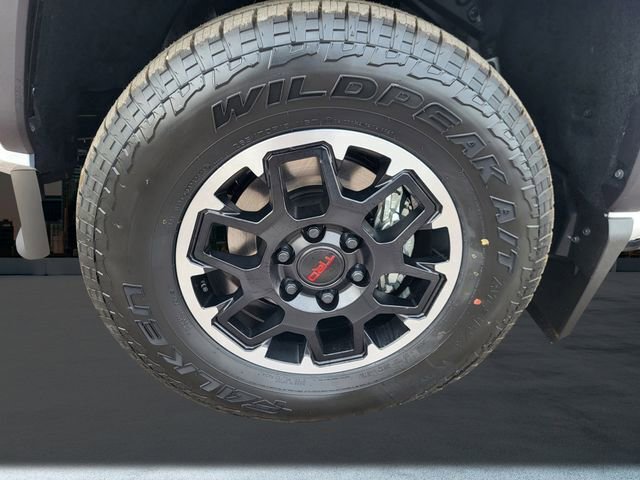 New 2026 Toyota bZ XLE image 7