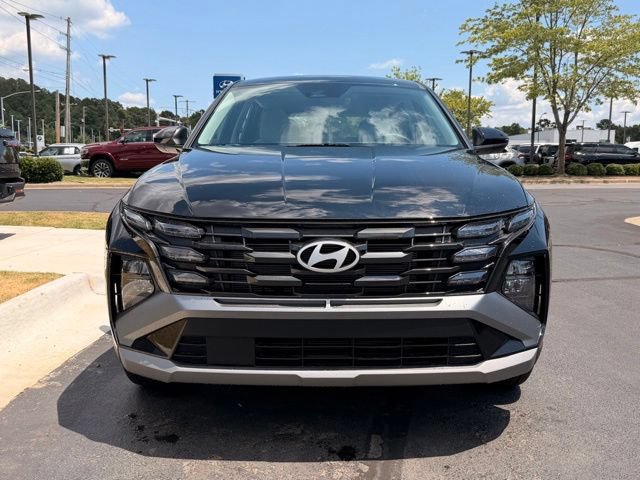 New 2026 Hyundai Tucson SE FWD image 3