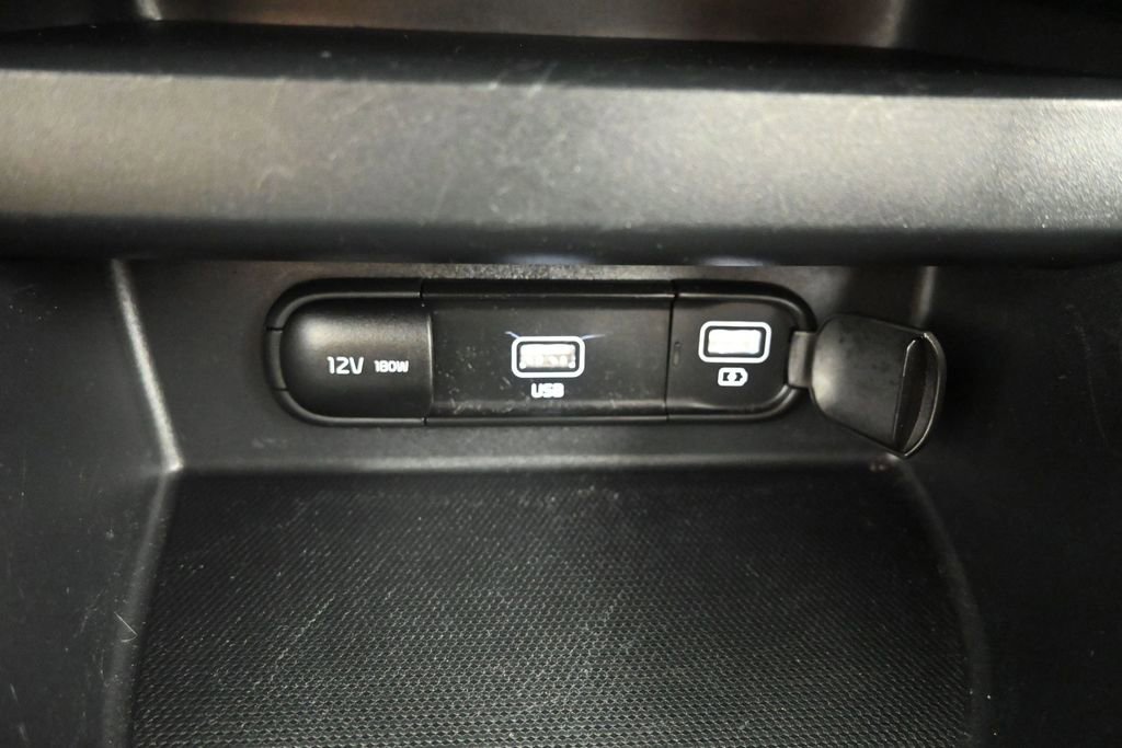 Certified 2023 Kia Seltos Nightfall Edition AWD/4WD image 29