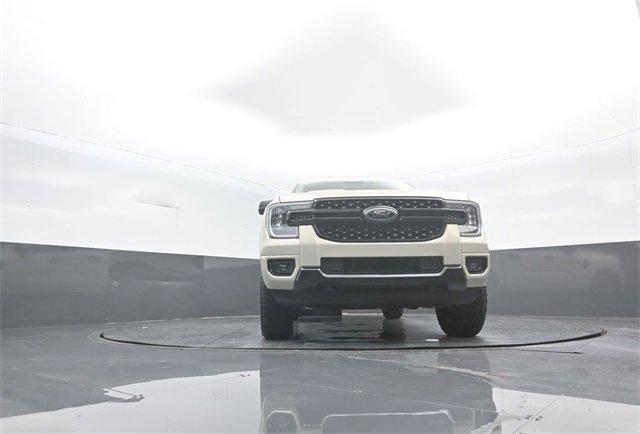 New 2025 Ford Ranger XLT w/ Equipment Group 301A High image 27