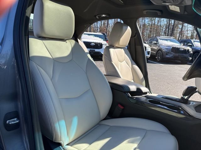 Used 2021 Cadillac CT4 Luxury w/ Sun And Sound Package image 23