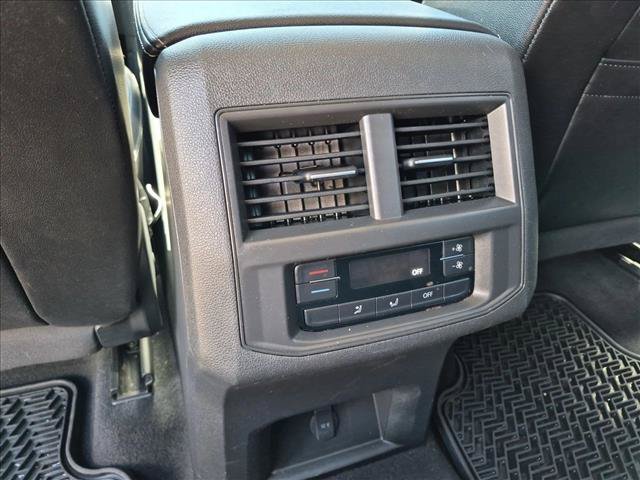 Used 2022 Volkswagen Atlas SE AWD/4WD image 16