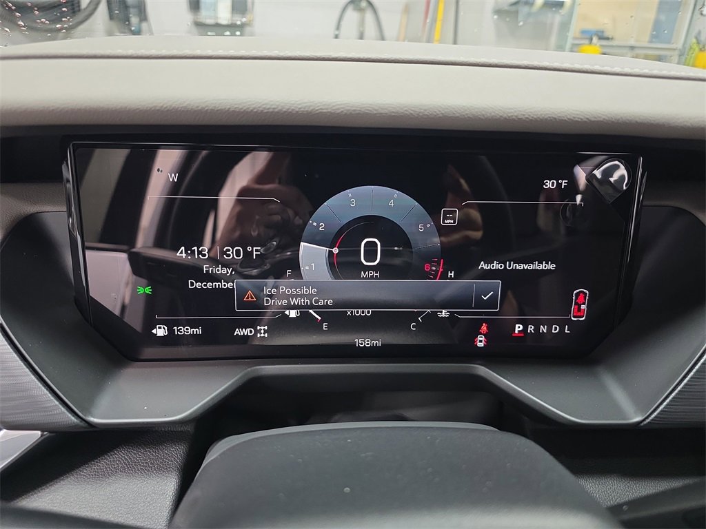 New 2026 GMC Acadia Elevation w/ Elevation Premium Package image 20