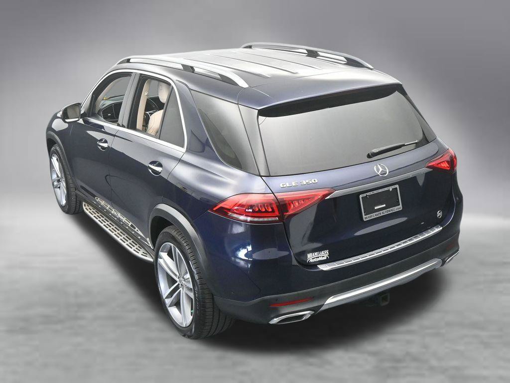 Used 2021 Mercedes-Benz GLE 350 image 56