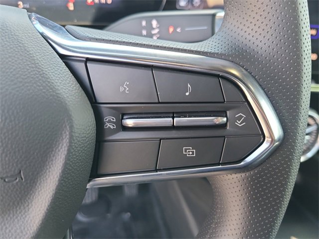 New 2025 Chevrolet Blazer EV LT image 28