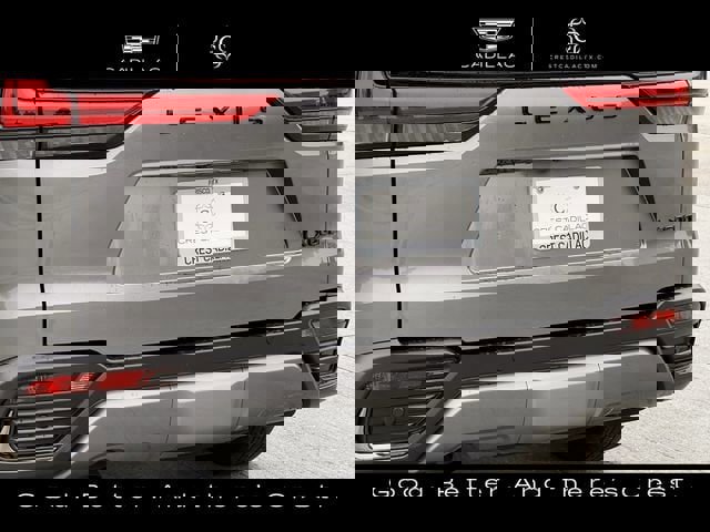 Used 2025 Lexus LX 600 4WD w/ Appearance Package image 6