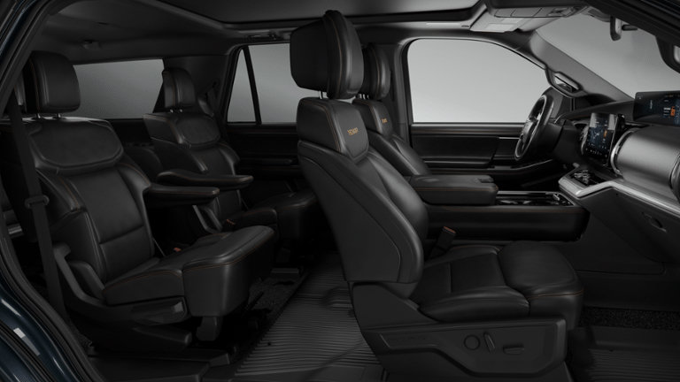 New 2026 Ford Expedition Tremor AWD/4WD image 38