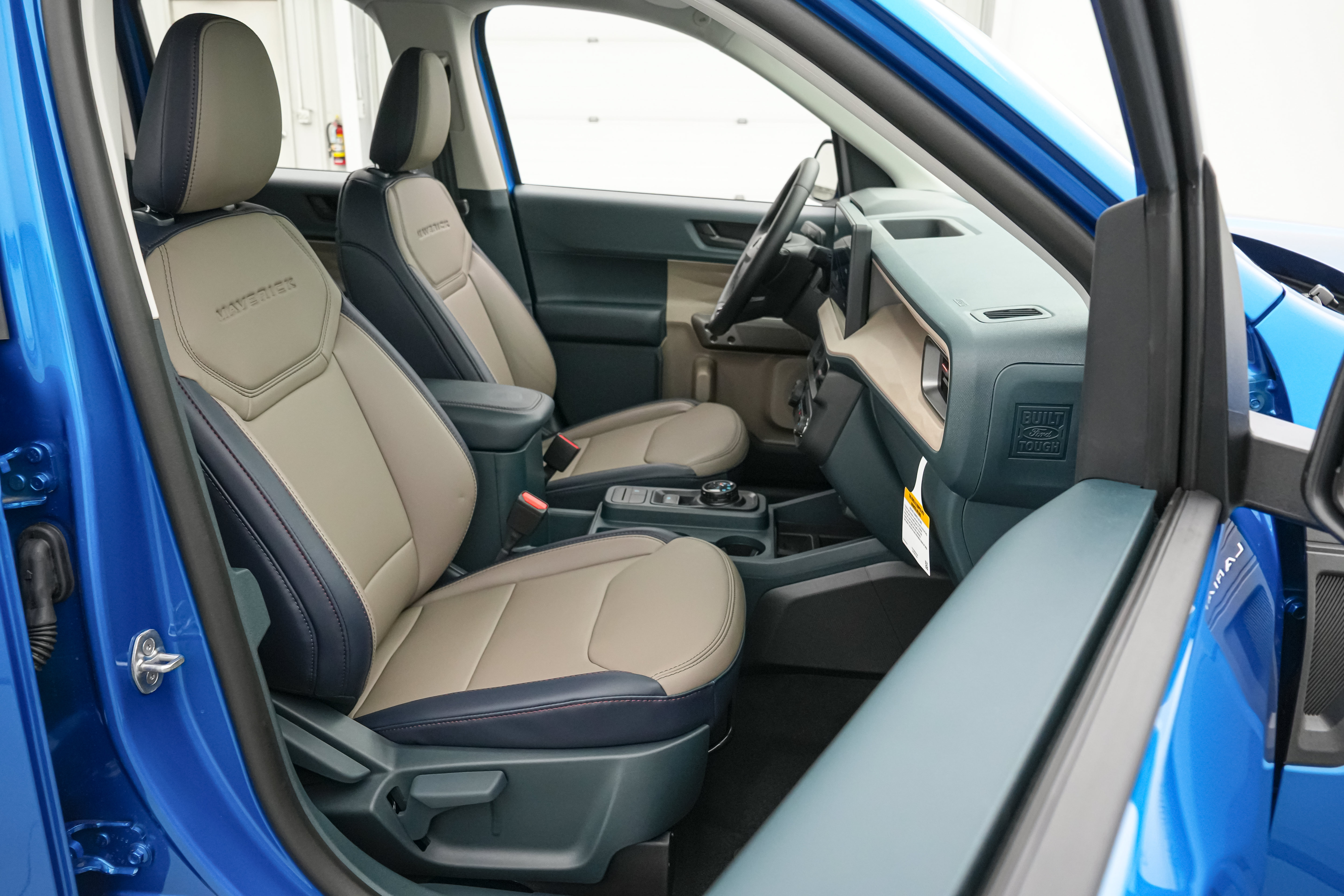 New 2026 Ford Maverick Lariat AWD/4WD image 20