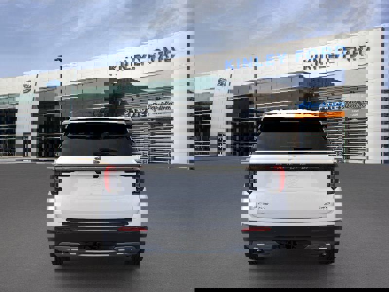 New 2025 Ford Explorer Active w/ Active Comfort Package image 9