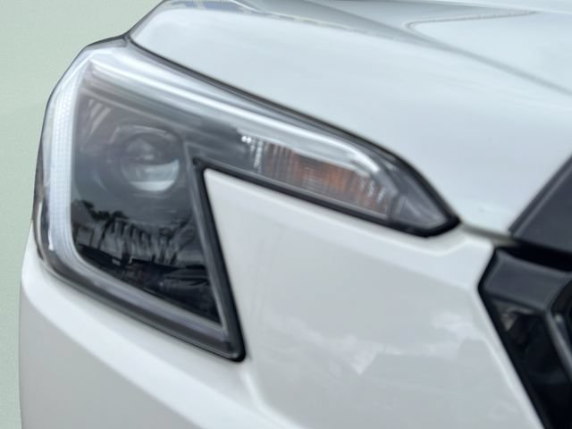 Used 2023 Subaru Forester Touring w/ Popular Package #3 AWD/4WD image 34