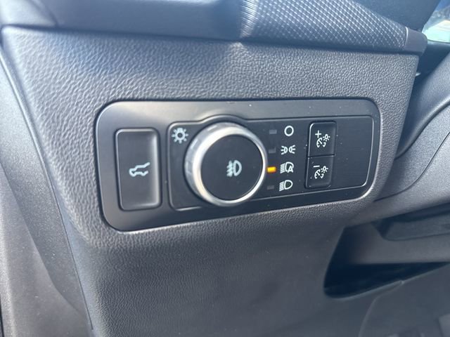 Used 2024 Ford Bronco Sport Badlands image 12