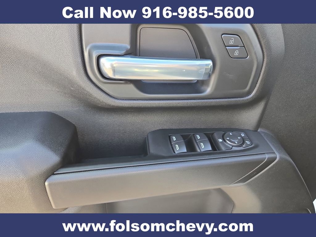 New 2026 Chevrolet Silverado 2500 W/T w/ WT Convenience Package image 17