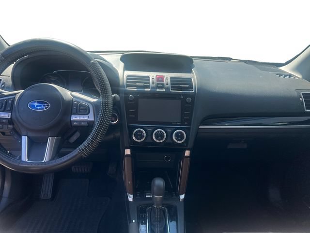 Used 2018 Subaru Forester 2.0XT Touring AWD/4WD image 14