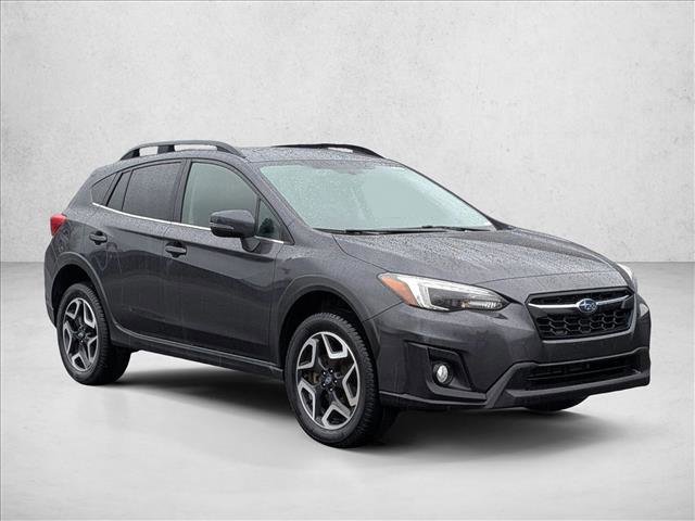 Used 2019 Subaru Crosstrek 2.0i Limited image 3