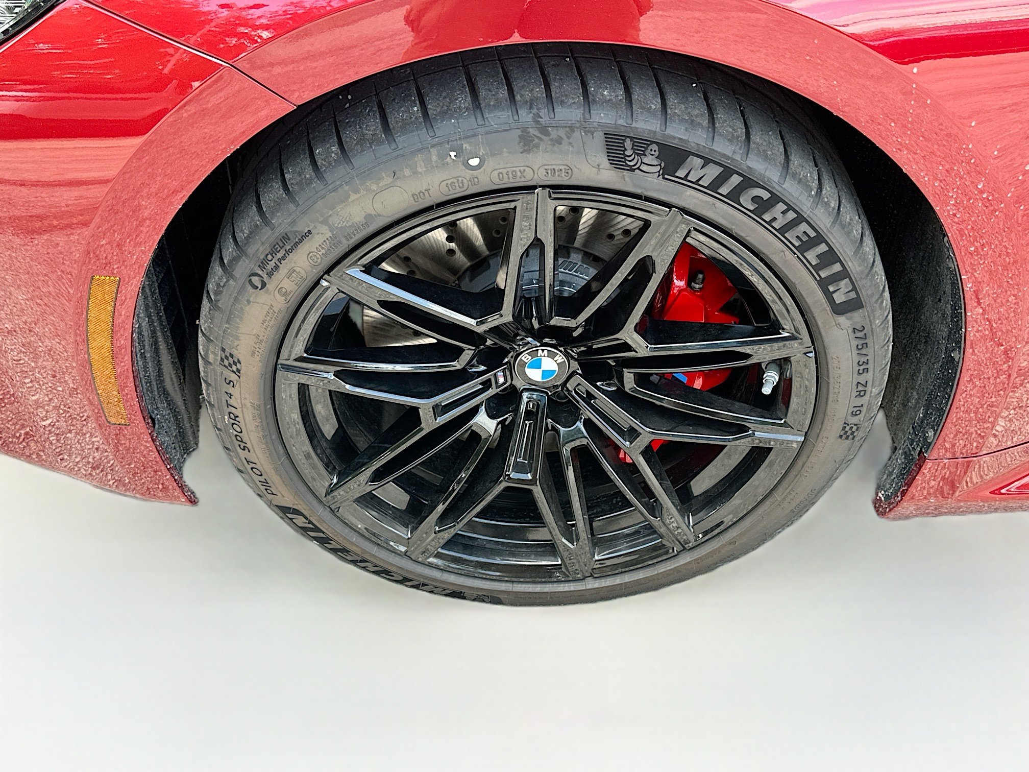 New 2026 BMW M2 w/ Carbon Package RWD image 27