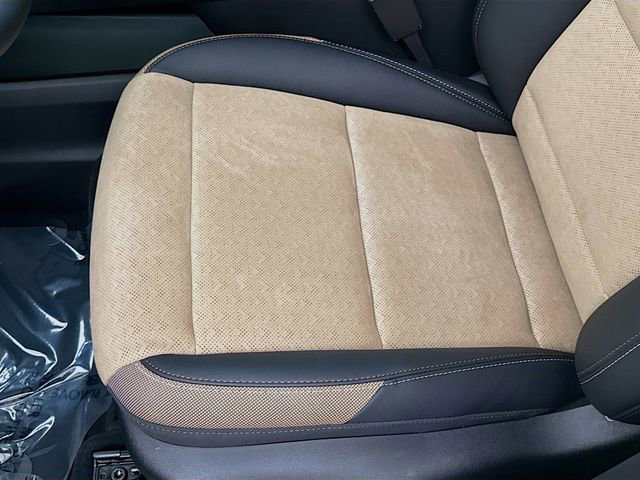 New 2026 Chevrolet Equinox ACTIV w/ Convenience Package III image 21