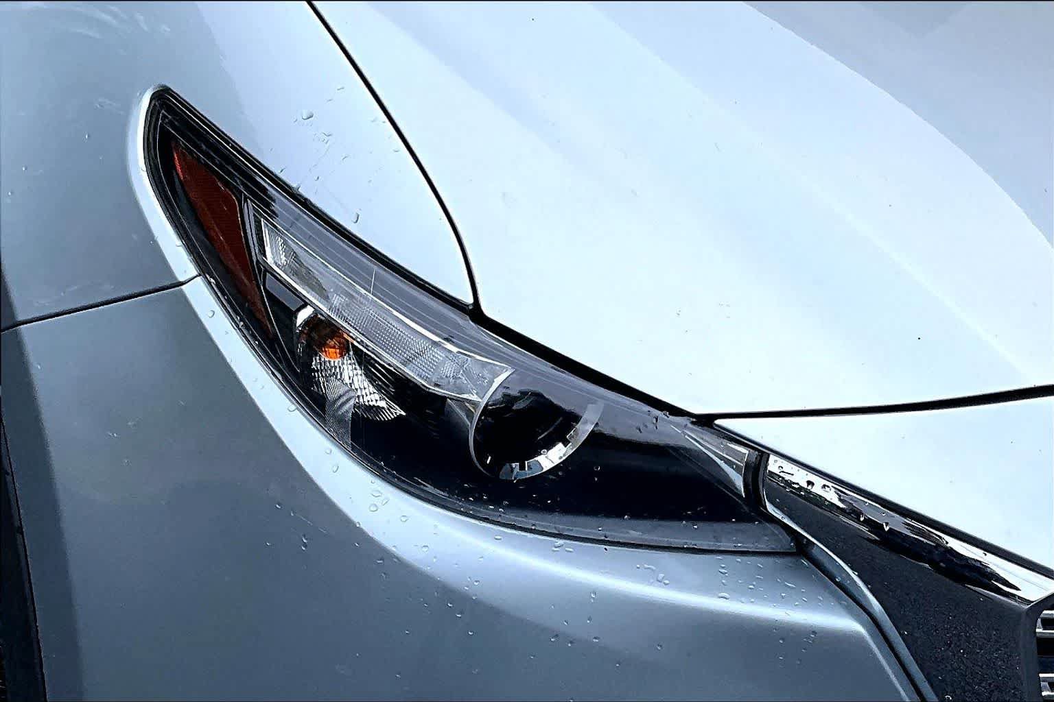 Used 2018 MAZDA CX-9 Touring w/ Touring Premium Package FWD image 28