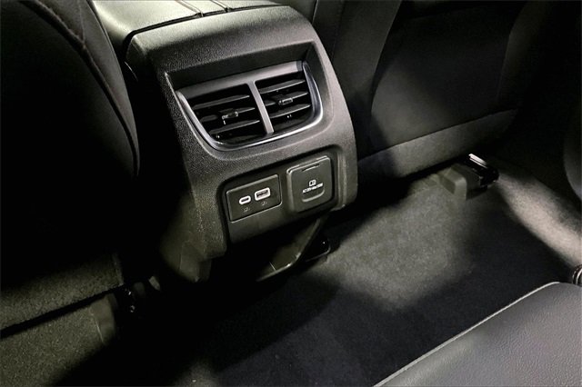 Certified 2023 Chevrolet Blazer RS w/ Driver Confidence II Package image 27