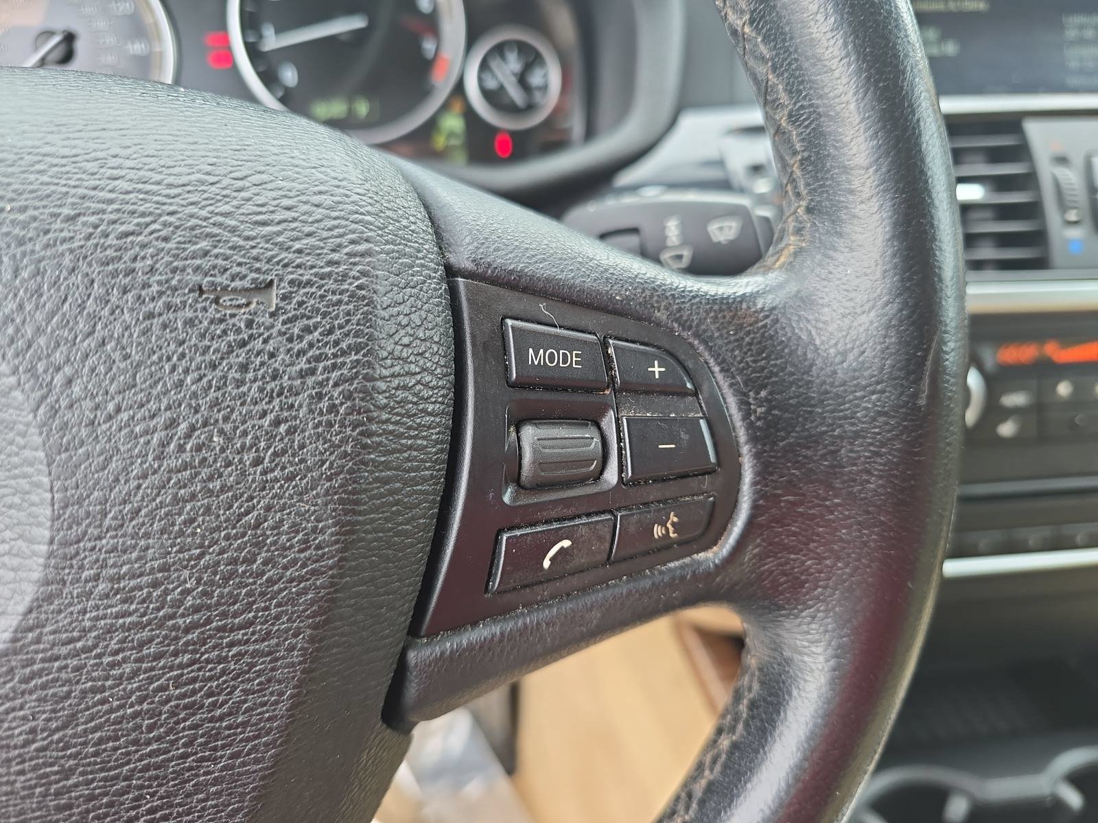 Used 2014 BMW X3 xDrive28i AWD/4WD image 17