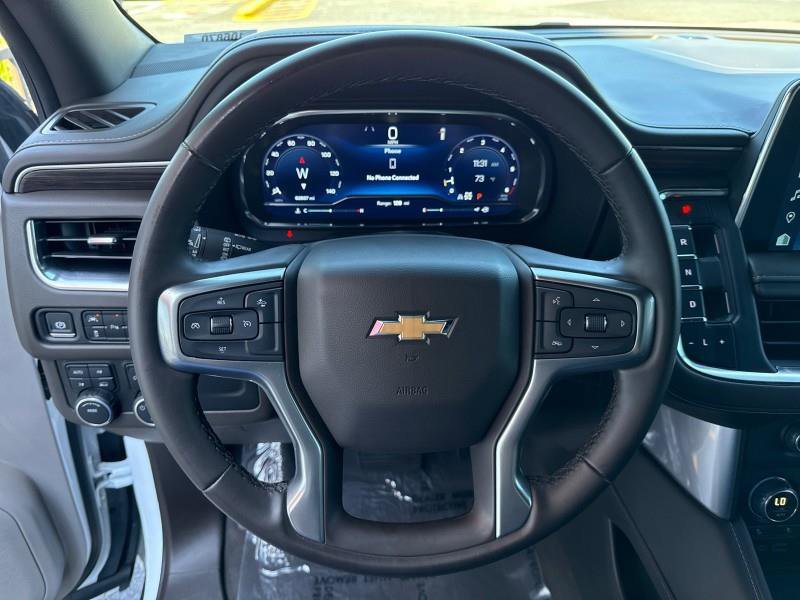 Used 2024 Chevrolet Suburban LT image 25