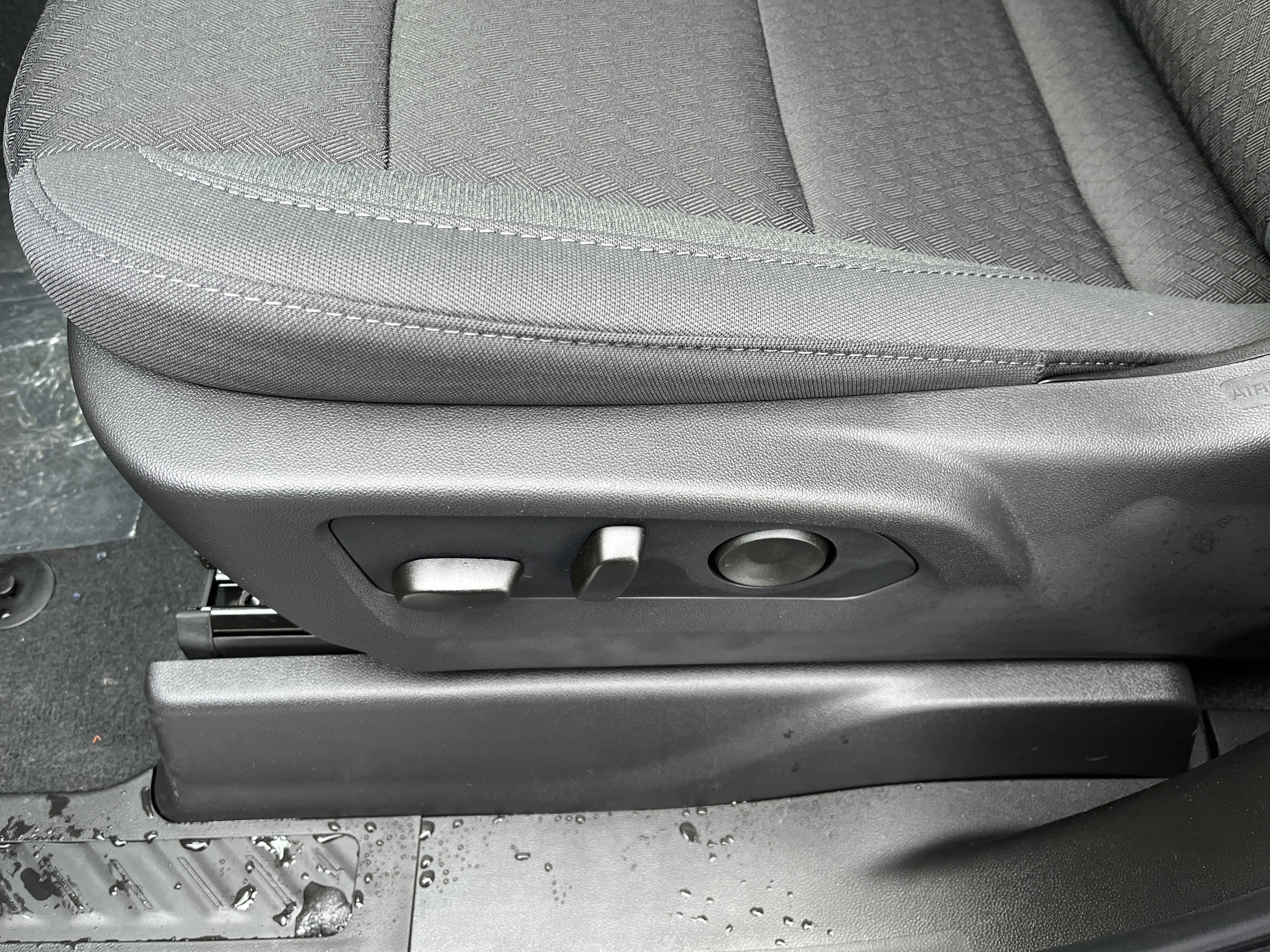 New 2026 Chevrolet Silverado 2500 Custom w/ Custom Convenience Package image 13