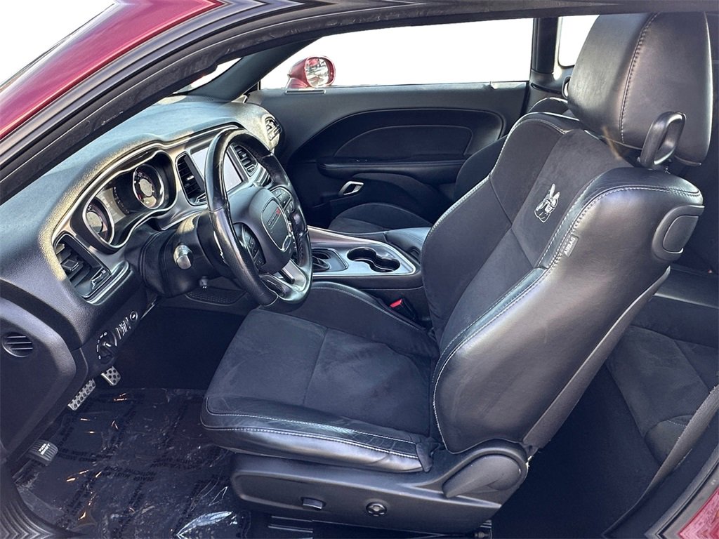 Used 2019 Dodge Challenger R/T Scat Pack w/ Widebody Package image 9