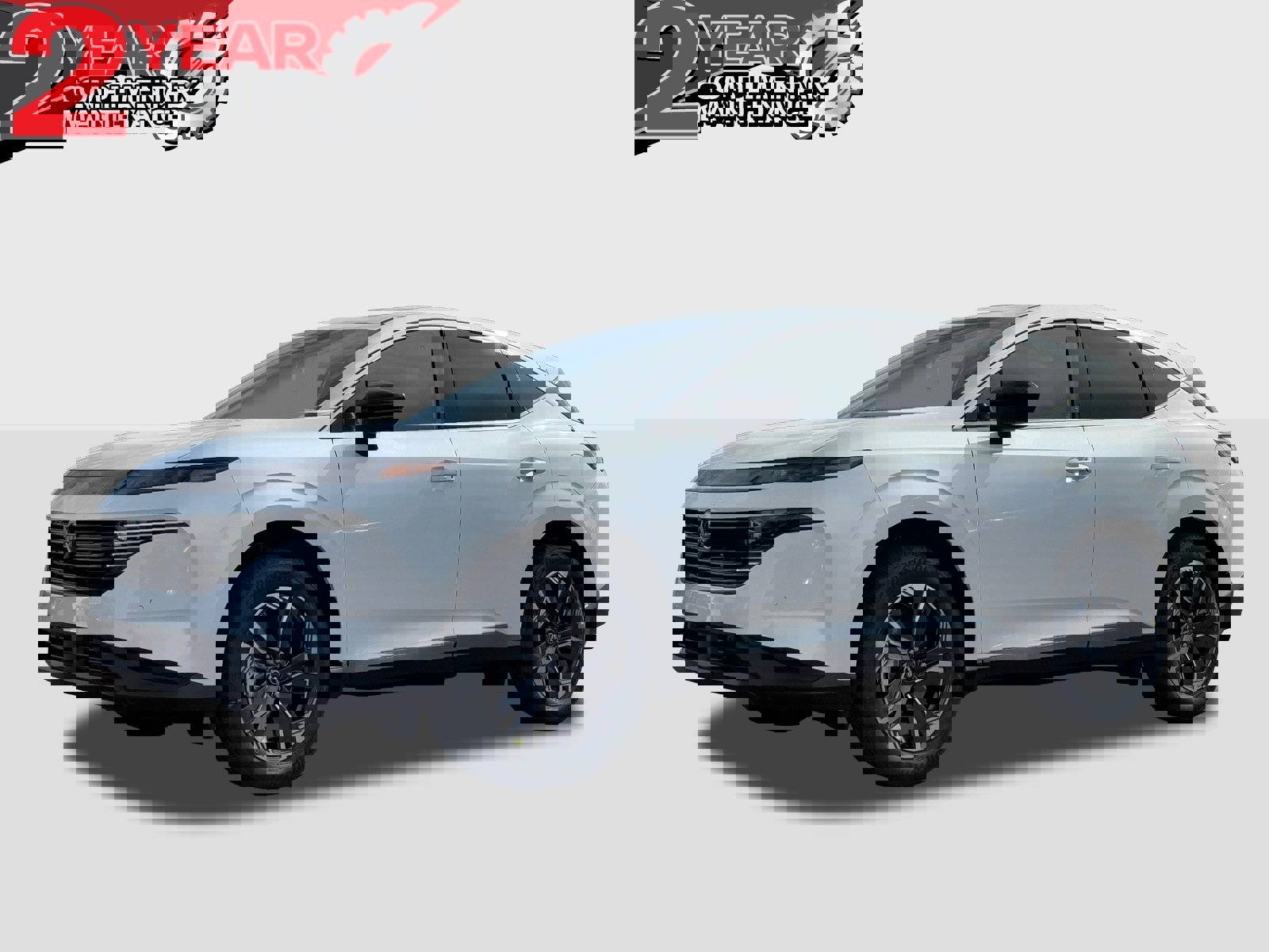 New 2026 Nissan Murano SL