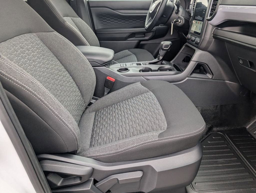 New 2026 Ford Ranger XL w/ Trailer Tow Package image 45