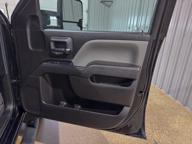 Used 2018 GMC Sierra 1500 4x4 Double Cab w/ Elevation Edition image 23