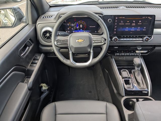 New 2026 Chevrolet Colorado LT w/ LT Convenience Package RWD image 18