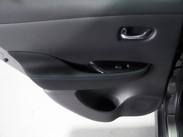 Used 2025 Nissan Leaf SV Plus FWD image 54