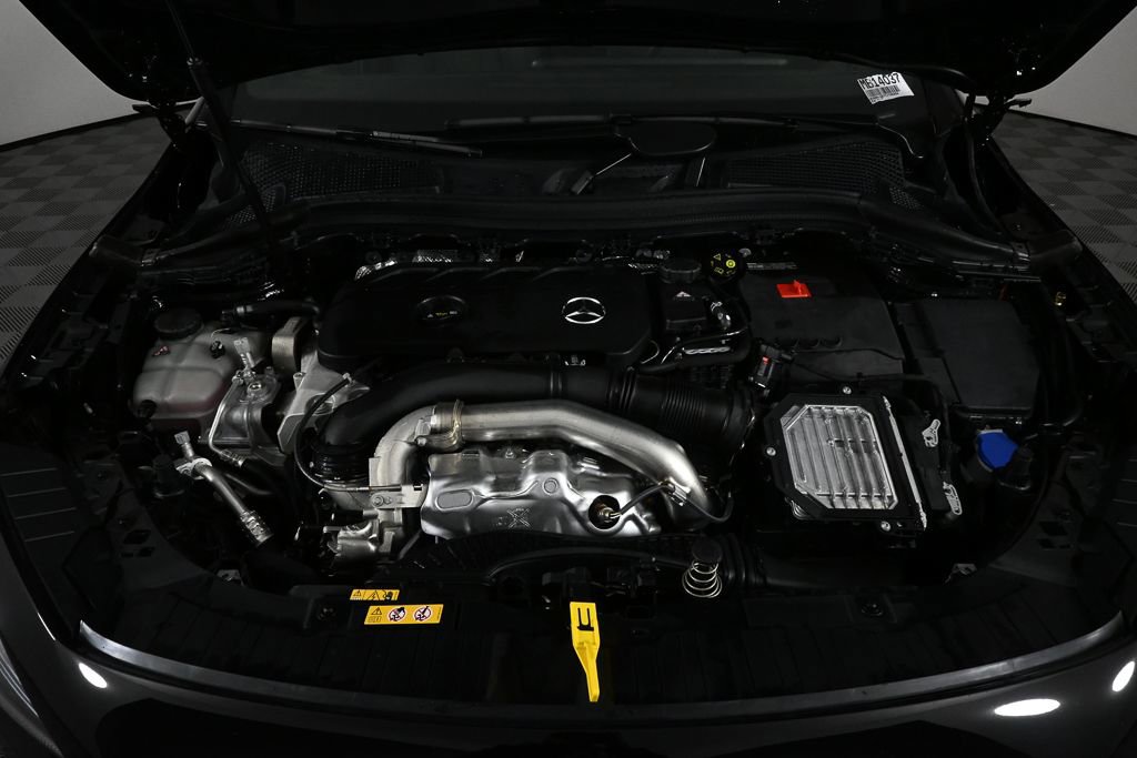 Certified 2026 Mercedes-Benz GLA 250 image 32