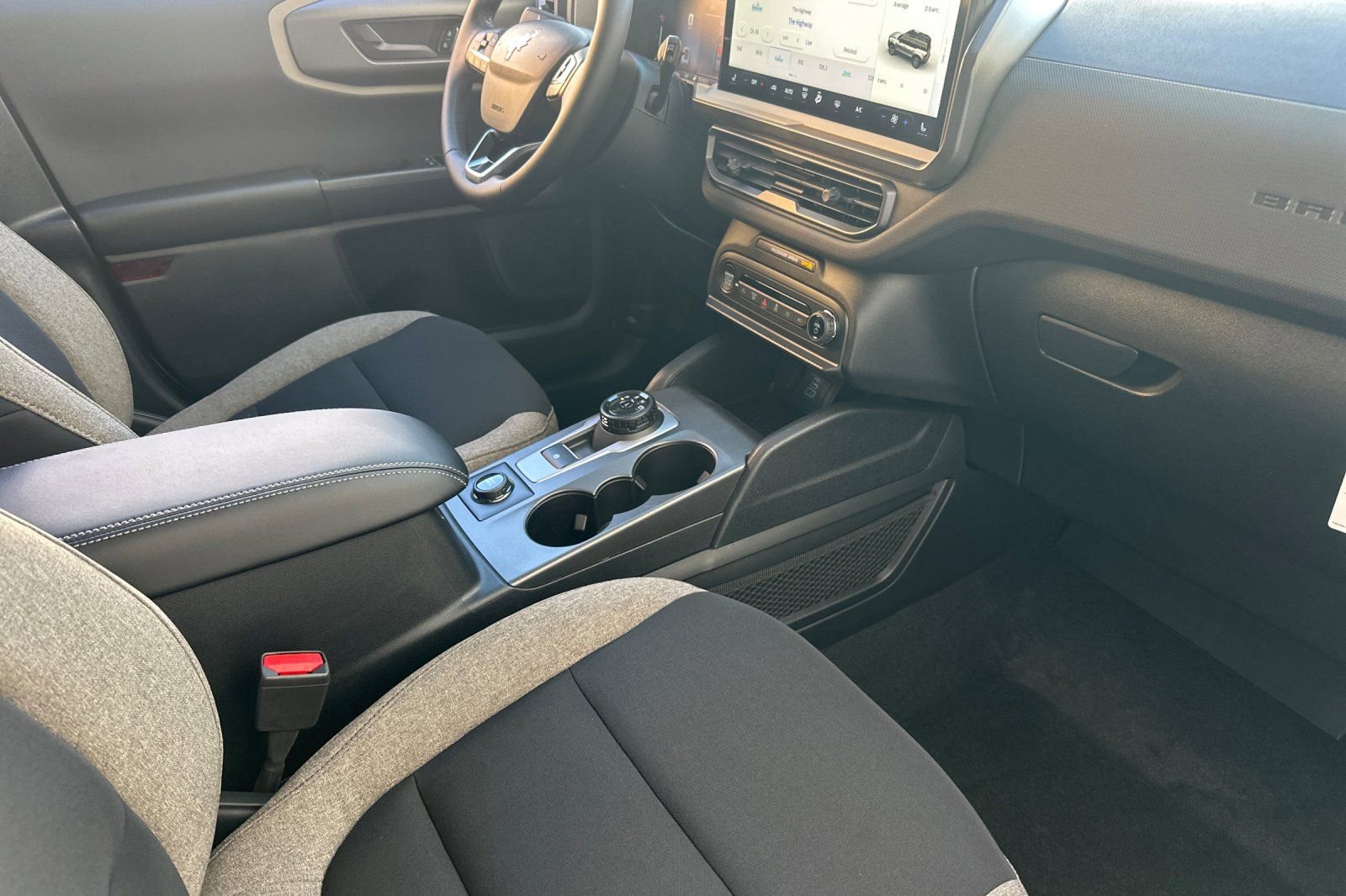 New 2026 Ford Bronco Sport Big Bend w/ Convenience Package image 15