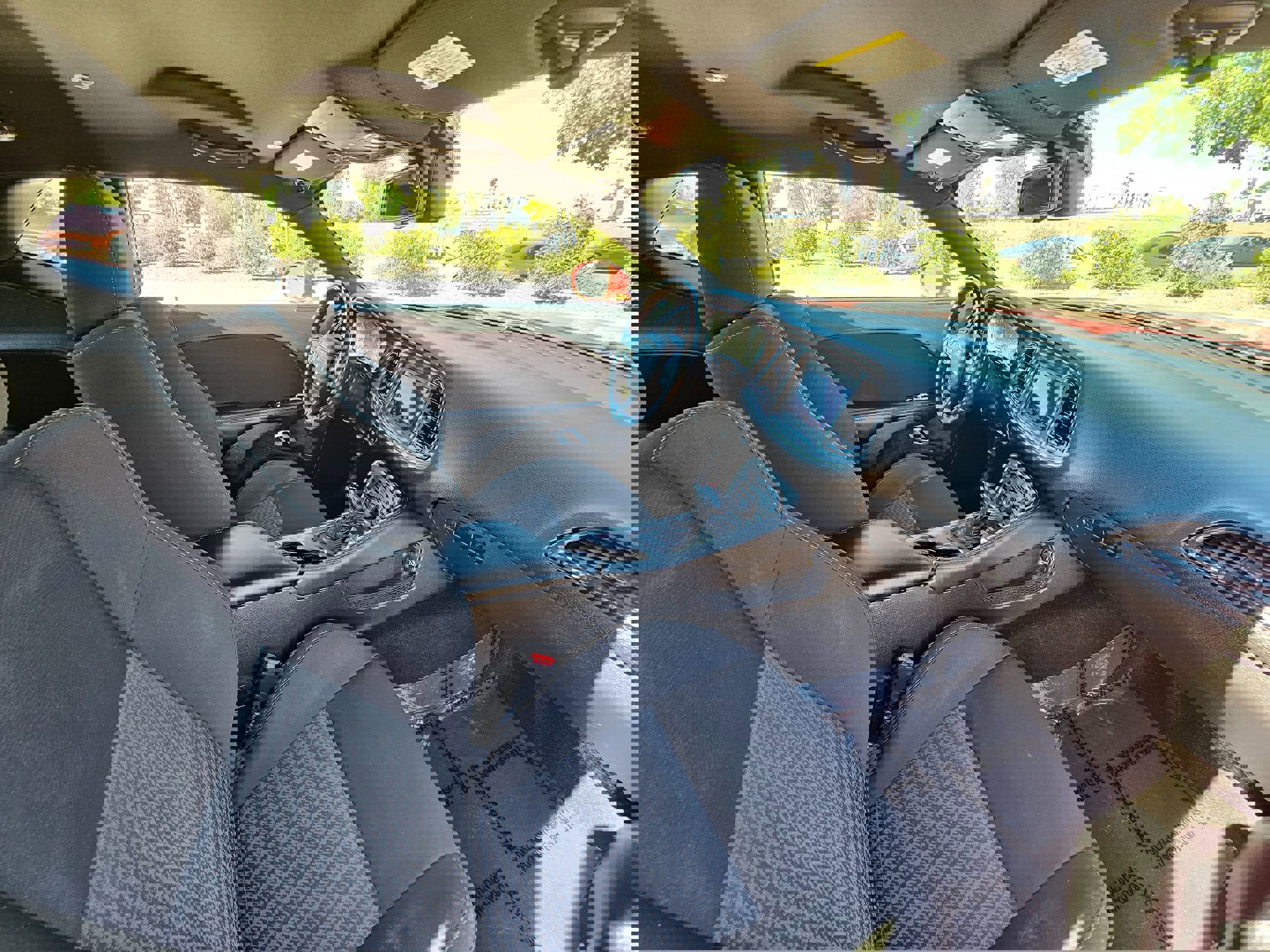 Used 2022 Dodge Challenger GT image 26