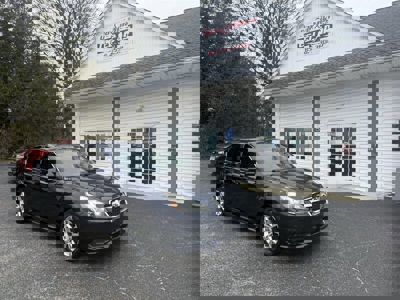 Used 2013 Subaru Legacy 2.5i Premium