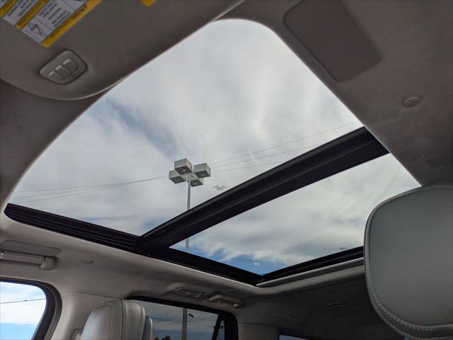 New 2023 Lincoln Navigator L Black Label AWD/4WD image 39