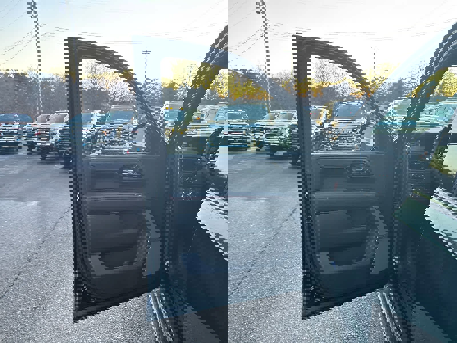 New 2026 GMC Yukon XL AT4 Ultimate image 19